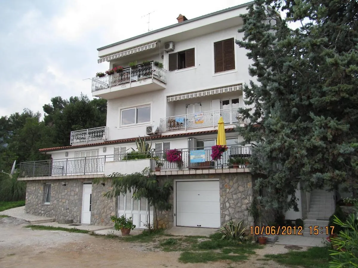 Kutlesa 2 Apartment Opatija