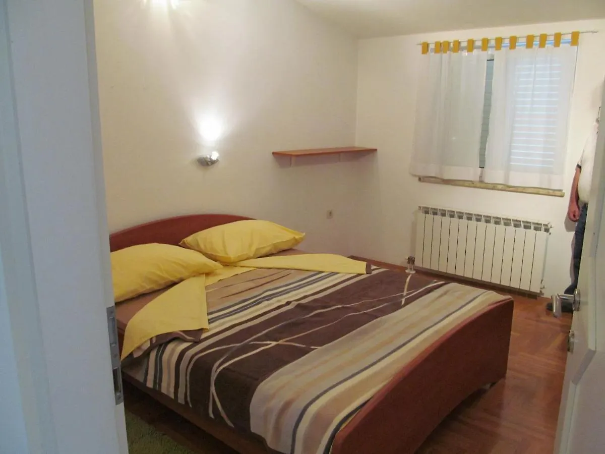 Kutlesa 2 Apartment Opatija
