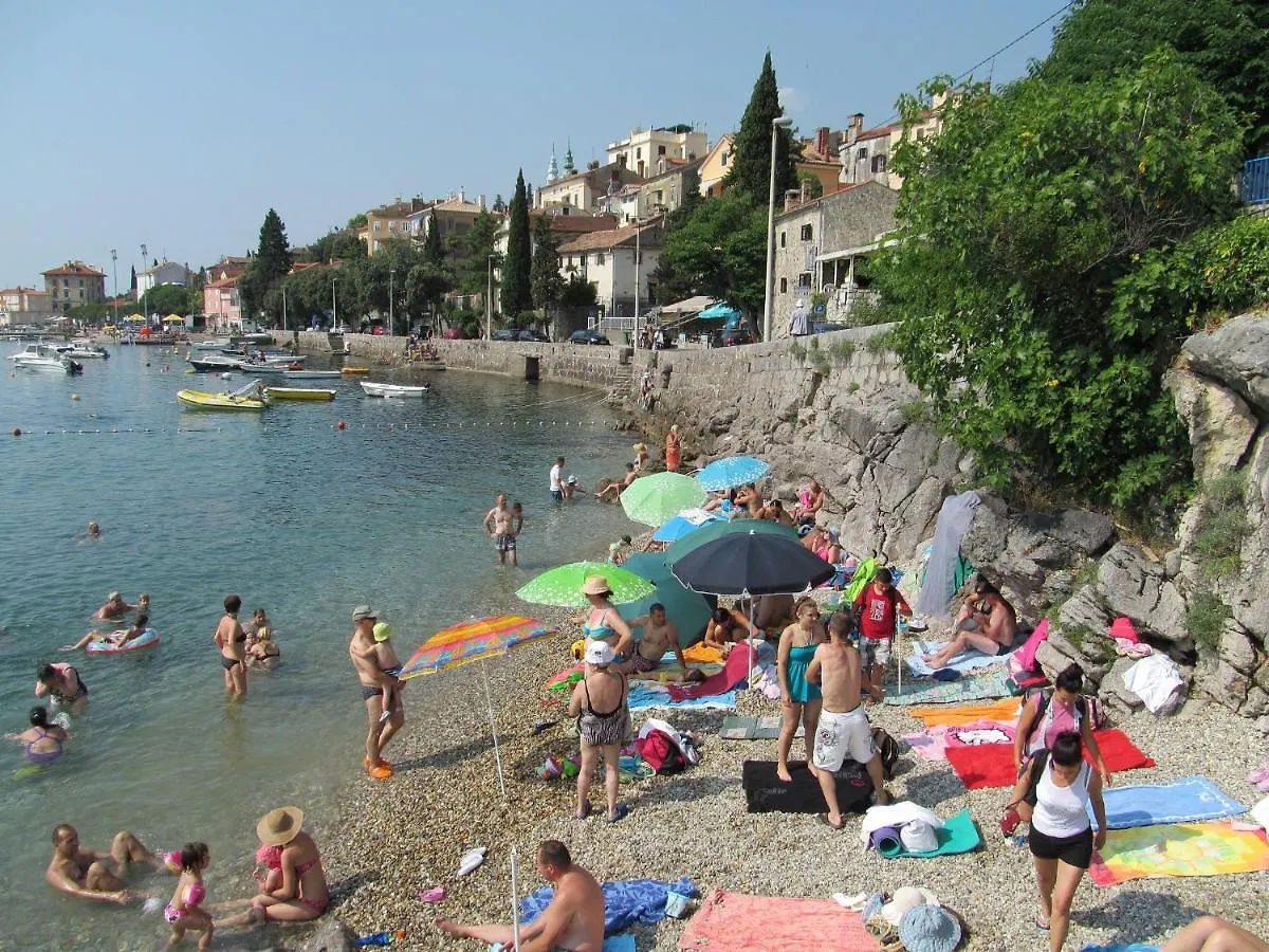 Kutlesa 2 Apartment Opatija 0*,