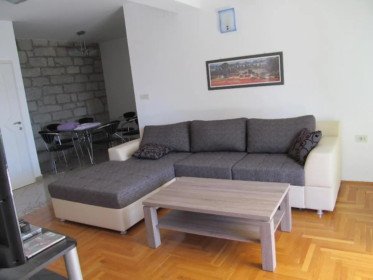 Kutlesa 2 Apartment Opatija