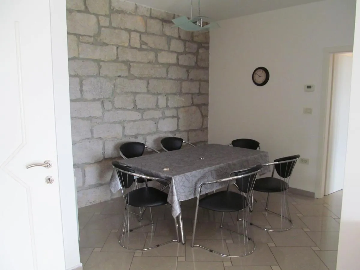 Kutlesa 2 Apartment Opatija Croatia
