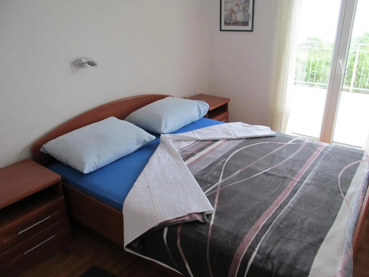 Kutlesa 2 Apartment Opatija