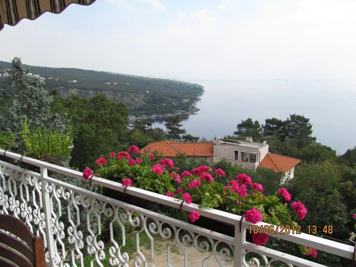 Kutlesa 2 Apartment Opatija