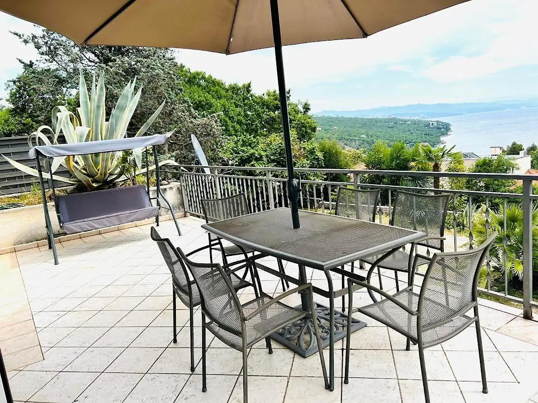 Kutlesa 2 Apartment Opatija