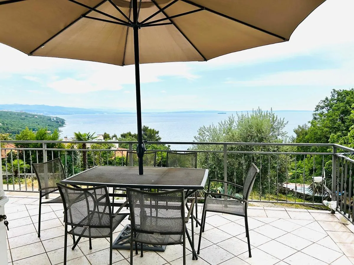 Kutlesa 2 Apartment Opatija 0*,  Croatia