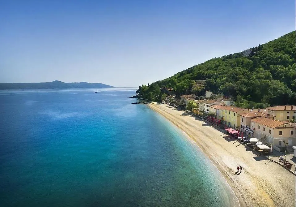 Kutlesa 2 Apartment Opatija Croatia