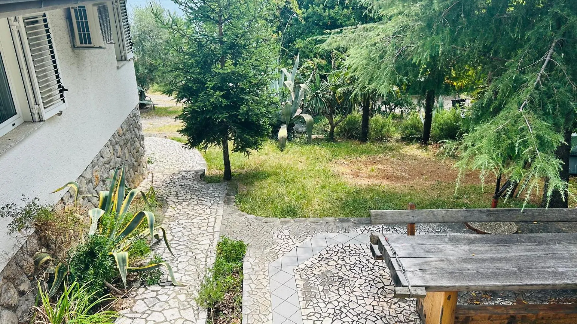 Kutlesa 2 Apartment Opatija