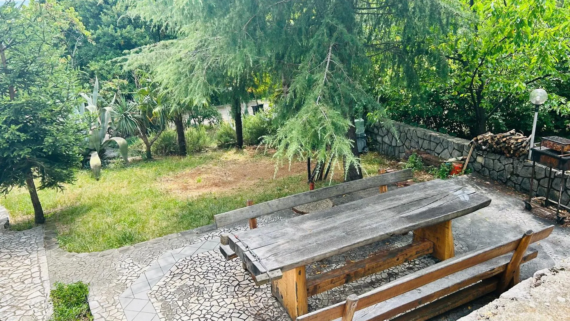 Kutlesa 2 Apartment Opatija