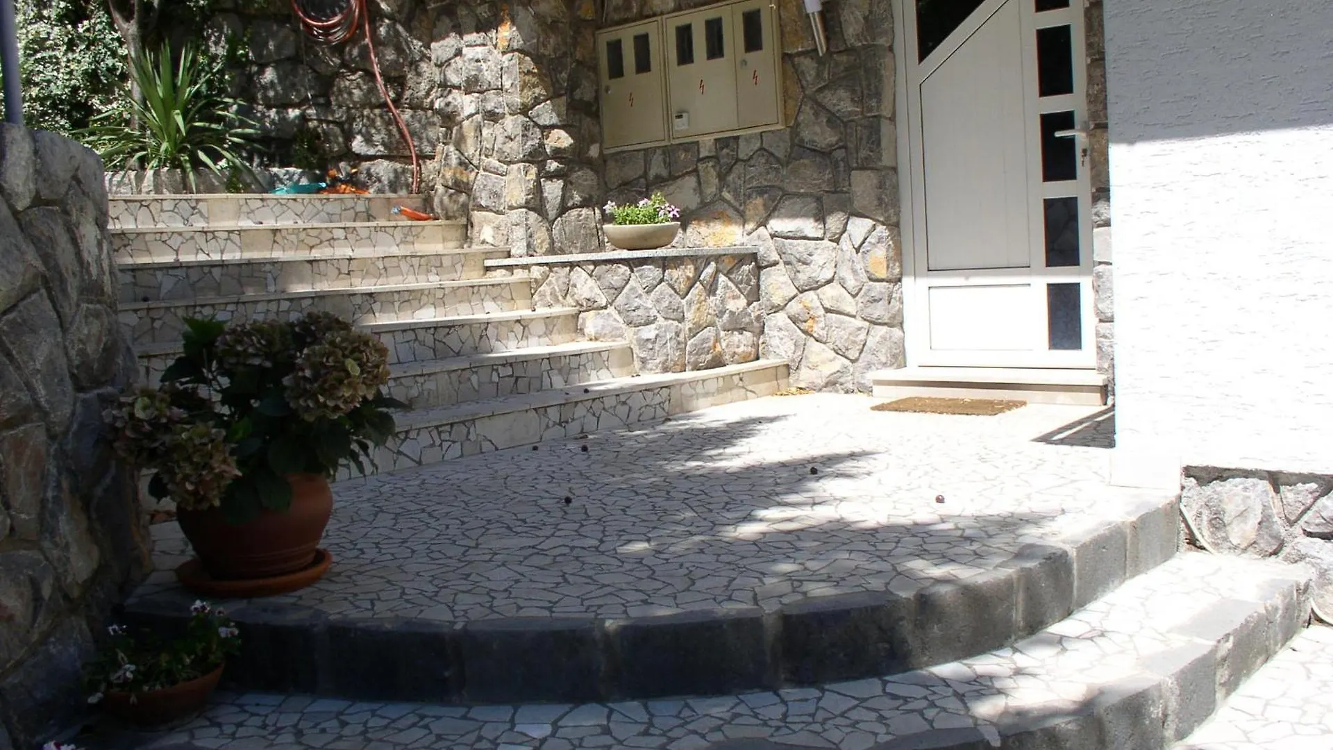 Kutlesa 2 Apartment Opatija