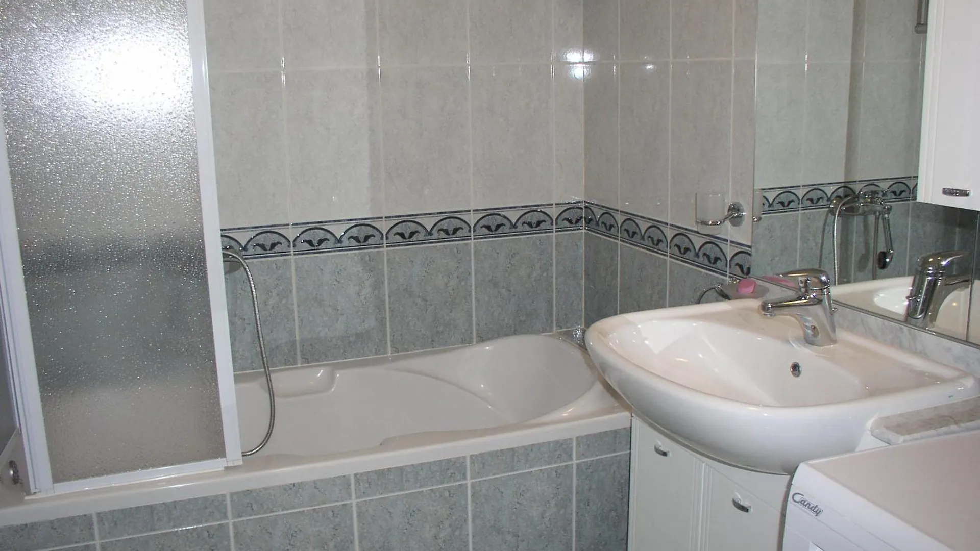 Kutlesa 2 Apartment Opatija Croatia