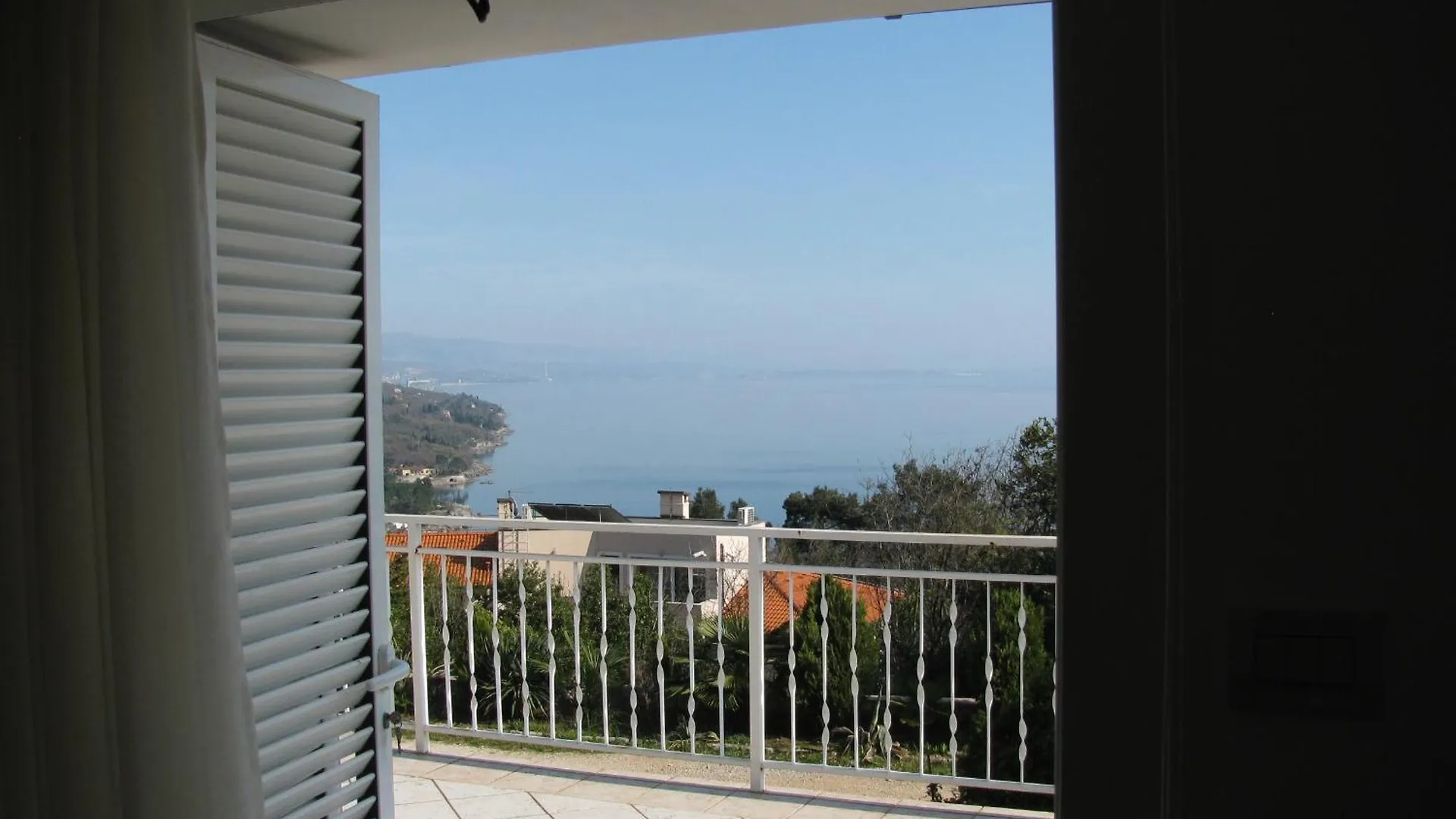 Kutlesa 2 Apartment Opatija Croatia