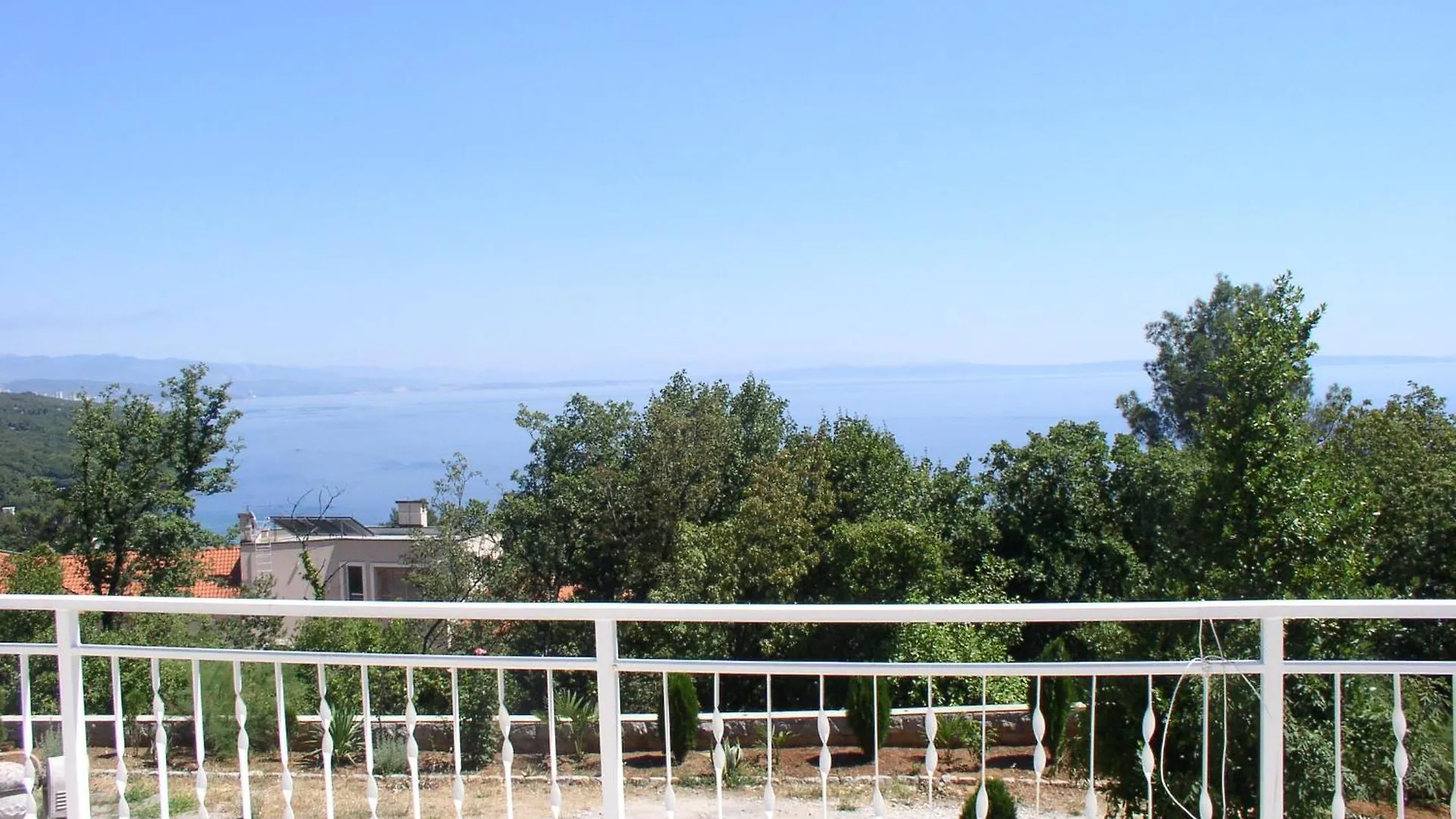 Kutlesa 2 Apartment Opatija